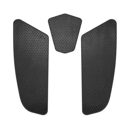 Coussinet antidérapant moto Yamaha FJR 1300 grip genou optimal