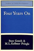 Four Years on 0582323924 Book Cover