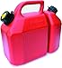 Scepter B62 - Bidon Gasolina 6 l + 2,5 l Aceite