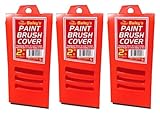 Paint Brush Cover
