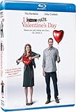 I Hate Valentine's Day [Blu-ray]