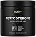 2,015mg Testosterone Booster for Men 8X Strength w. Ashwagandha, Tongkat Ali, Pycnogenol, Tribulus - Total T Testosterone Supplement for Men Male Enhancing Libido Test Booster + Muscle Builder Pills