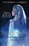 Cover zum Buch Seelendiebin