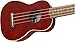 Fender 971610590 Venice Soprano Ukulele - Cherry