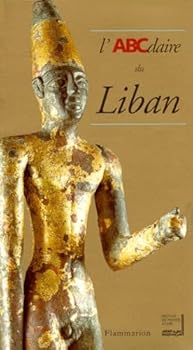 Paperback L'ABCdaire du Liban [French] Book