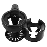 Accessoire indispensable pour la mobilité : ce porte-gobelet multifonctionnel améliore l'expérience de les utilisateurs de fauteuils roulants et de déambulateurs, répondant ainsi au besoin d'un porte-gobelet fiable pour voiture ou pour personnes âgées