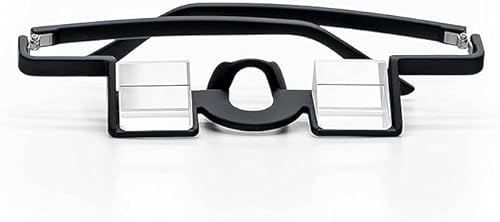 BG Climbing Belay Glasses (Black)