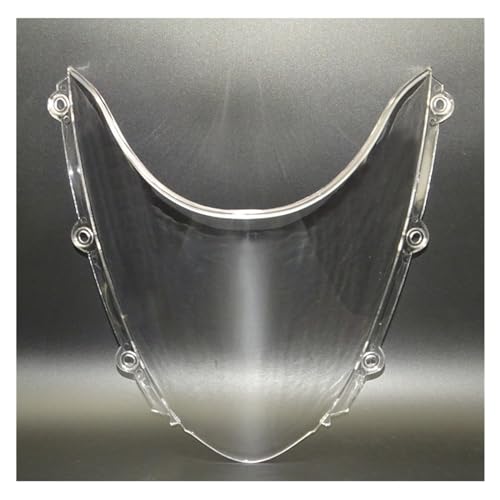 Pare-brise CBR1000RR transparent déflecteur vent pour moto Honda 2004-2007