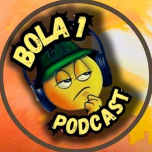 Bola 1 Podcast copertina