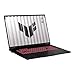 ASUS TUF Gaming A18 FA808UM AMD Ryzen 7 260 16GB RAM 1TB SSD RTX 5060 18" W11 H