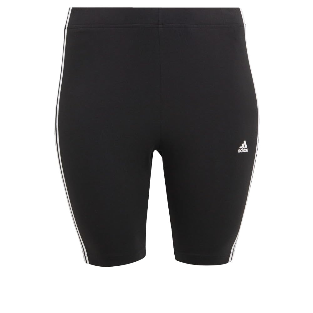 adidas W 3s BT SHO - Pantalón Corto Mujer