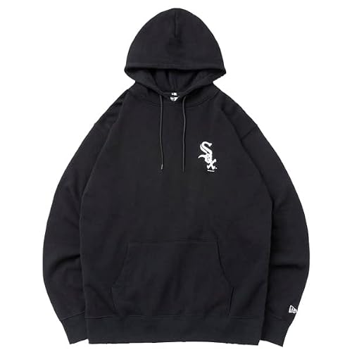 ニューエラ パーカー NEW ERA 裏毛 スウェット プルオーバー