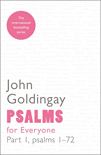 Psalms for Everyone: v. 1