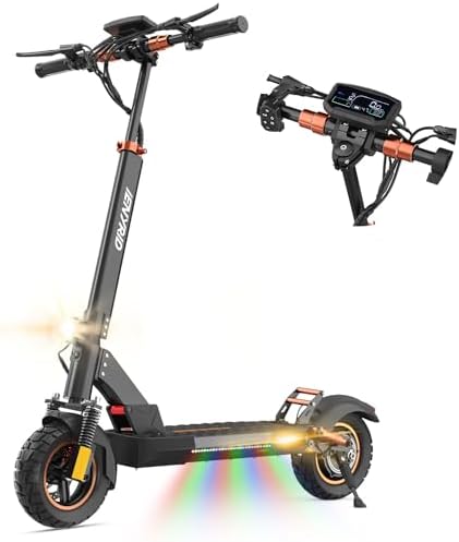 iENYRID iENYRID M4PRO S