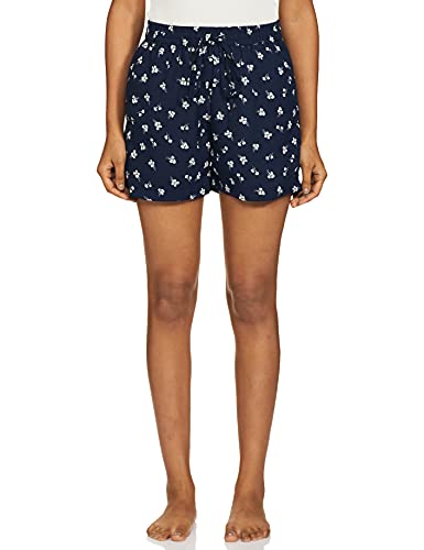 Image of Indigo Women's Bermuda Shorts