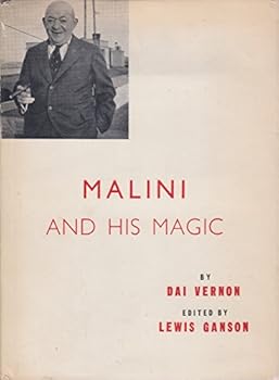 Malini and His Magic