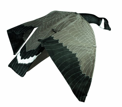 Lucky Duck Edge Innovative Hunting Canada Goose Magnet Hunting Decoy