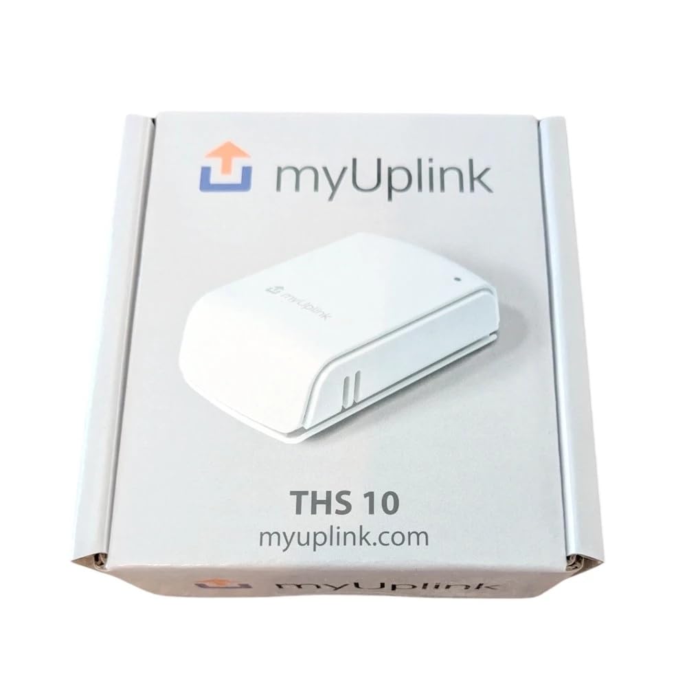 Sensor THS 10 Funk Temperatur- und Luftfeuchte 067725