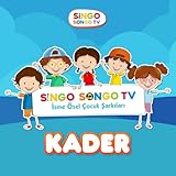 Kader Kıyafetlerini Seçiyor