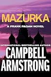 Mazurka (The Frank Pagan Novels)