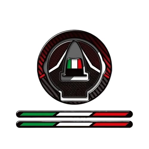 Stickers carénage Panigale V2 V4 Protection réservoir moto pour protéger votre peinture