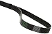 Genuine Toyota 13568-09070 Timing Belt