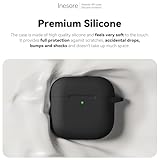 Zoom IMG-2 inesore compatible with airpods 4 Zoom IMG-2 inesore compatible with airpods 4
