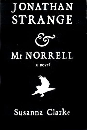 Jonathan Strange & Mr. Norrell 073945210X Book Cover