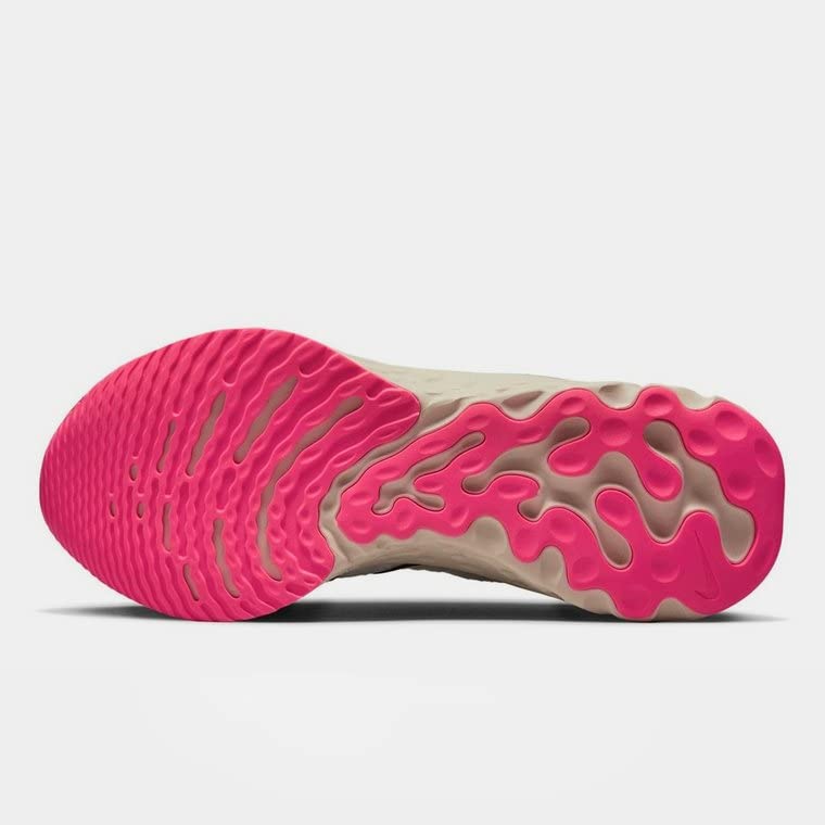 Image of Nike Mens Nike React Infinity Run Fk 3