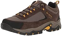 Algopix Similar Product 5 - Columbia Mens Granite Ridge Hiking