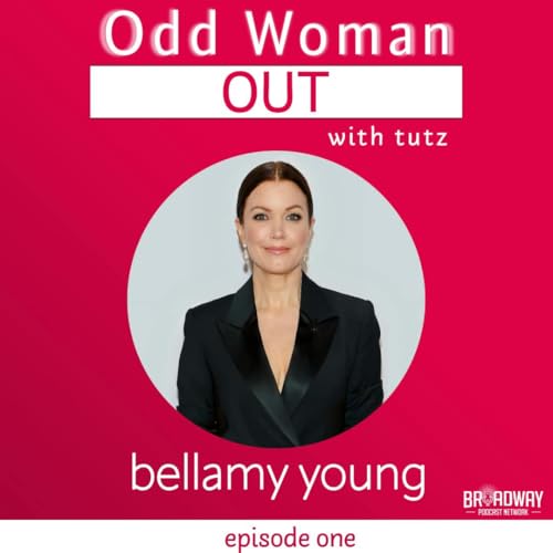 episode 1 | bellamy young