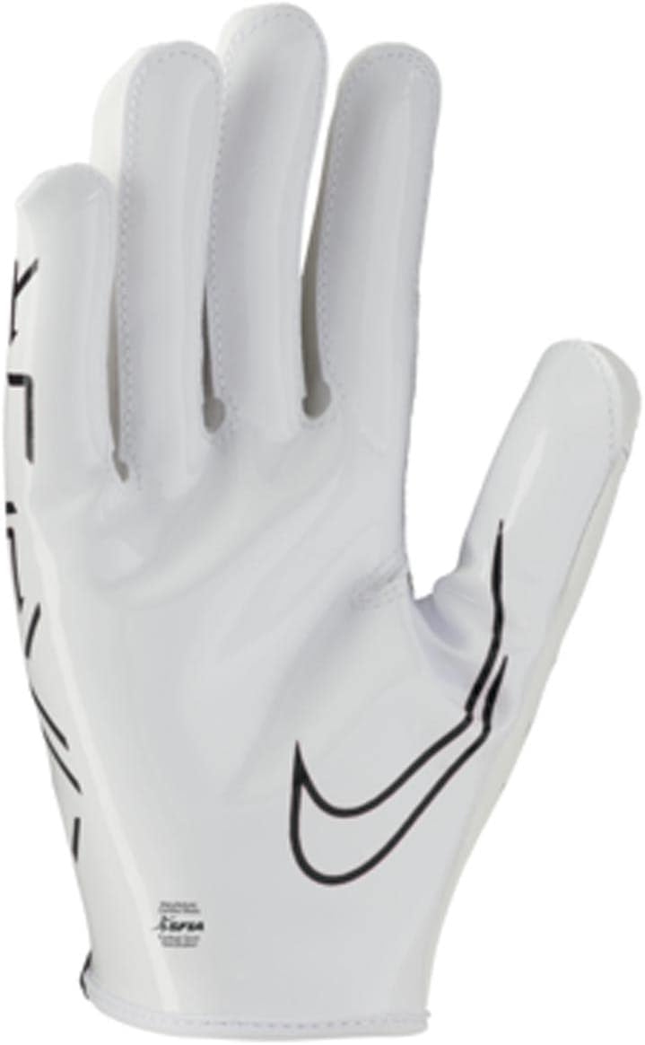 gloves nike football