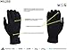 adidas Mil250 Gloves, Black, Medium/Large