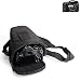 Produktbild K-S-Trade Kameratasche Für Sony Alpha 68 Kameratasche Fototasche Schultertasche Umhängetasche Für Sony Alpha 68 Colt Für Systemkameras