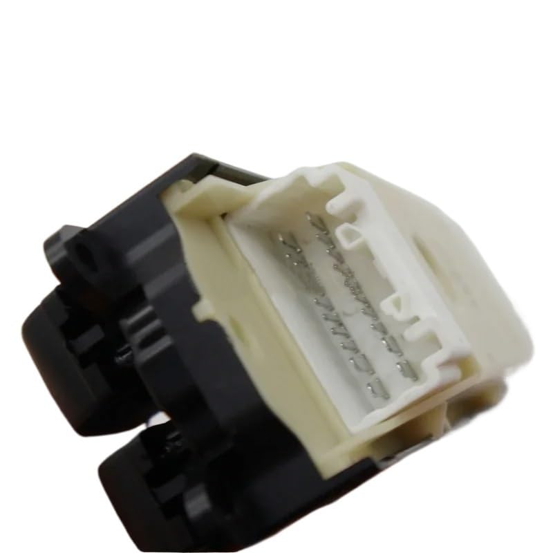 Bouton commutation lève-vitre en panne ? Changez la commande conducteur Rx330 OEM 84040-60052 - 4