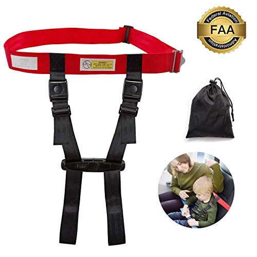 Top 10 Safety Harness For Children of 2022 Katynel