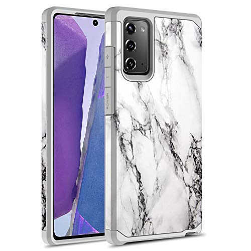 Coque Samsung Note 20 antichoc pour éviter les fissures et bris d'écran