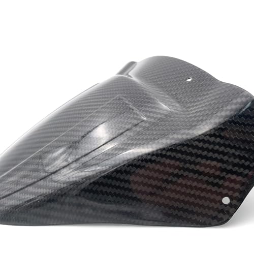 Garde-Boue Avant KYMCO DT X360 évite les projections d'eau et de boue - 7