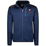💯 { PERFECTO PARA LA VIDA COTIDIANA } : ¡Los osos polares Geographical Norway son tus compañeros cotidianos! Ya sea en casa, en la ciudad o para hacer deporte, estos polares serán una de tus mejores bazas a lo largo del día.