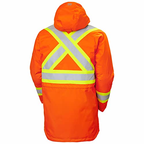 Helly Hansen Alna Polar Parka2