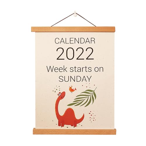 Magnetic Frame - Magnetic Poster Frame, Posters Wall Wooden Frame | Natural Teak Poster Hanger, Minimalist Wall Art Display, Adjustable Poster Hanger for Photo Art Canvas Print Artwork