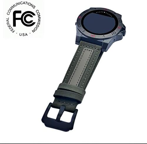 Outdoors Fitness Sport Watch,Heart Rate Monitor,Shape fashion Sport Activity Trackers,Alarm clock,Call and Message Vibration,Fitness Record And Sports Tracker,for Boys,Girls,Men & Women