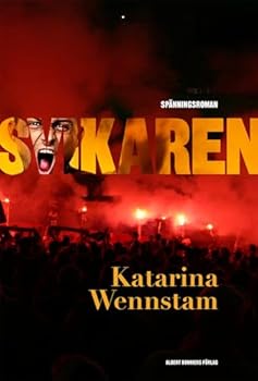 Svikaren - Book #1 of the Charlotta Lugn & Shirin Sundin