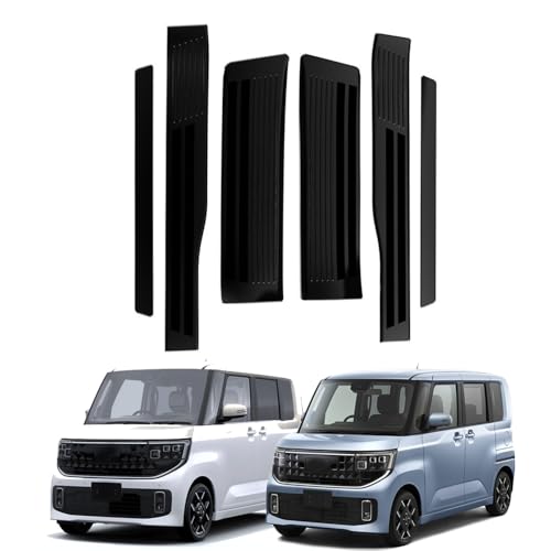 FOR V^ [NX ROOX BB1A/BB2A/BB5A/BB6An (2025N9`) Ԃ̃TChVveN^[ TChhAVv[gVXgbv XeXX`[ Ԏp݌v ɋ ϖՐ ی쐫 tȒP 6pc