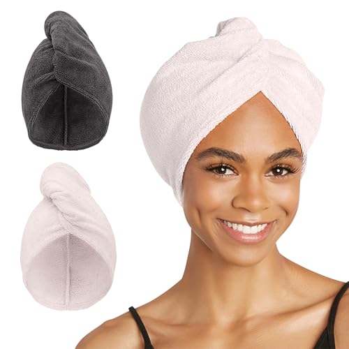 Hair Towel Wrap