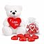 Teddy gift