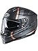 Price comparison product image HJC - RPHA 70 Motorcycle Helmet Gaon MC9 Gold Brown Silver L