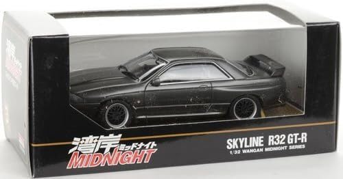 Amazon | マイクロエース 1/32 湾岸ミッドナイト(完成品) No.3