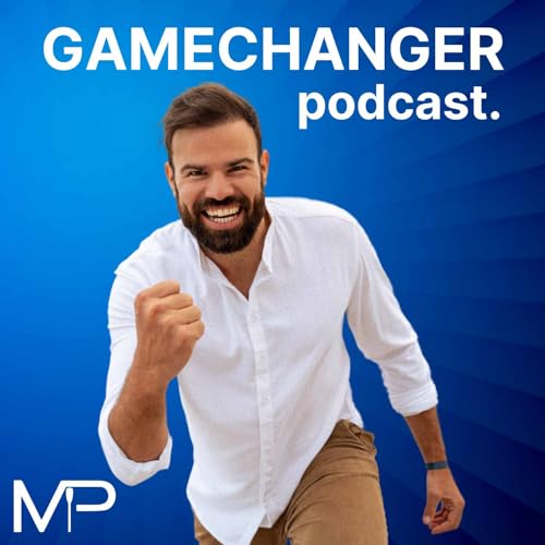 Couverture de #131 Diese Frage ver&auml;ndert dein Leben