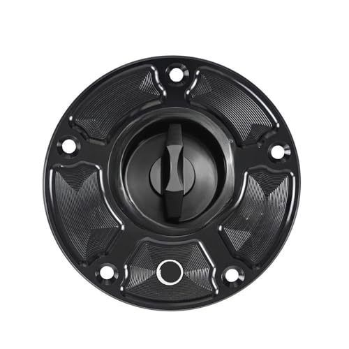 Frein couvercle réservoir et bouchon de carburant ZX10R RR